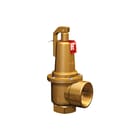 Flamco - Prescor S 700 Veiligheidsventiel 29210