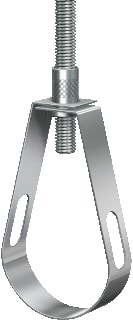 Flamco - Eenbandsbeugel Fast 35781