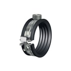 Flamco - BSA Combi Eenbandsbeugel Fast Beugel G1/2-17-19 Rvs