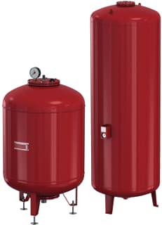 Flamco - Flexcon M Membraandrukexpansievat membrxvat 22158