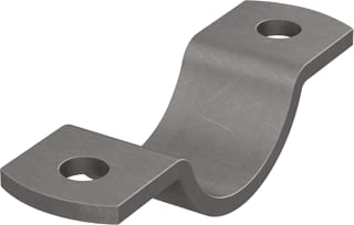 Flamco - KB Kapbeugel Fast Kb27 Een Helft