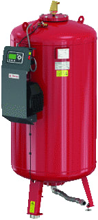 Flamco - Flamcomat MK Koppelvat koppelvat 23546