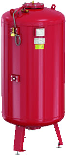 Flamco - Flamcomat MK-U G4 Expansie-automaat 23560
