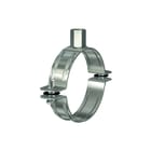 Flamco - BRS Tweedelige beugel rond Fast Beug M8-M10 X 121-127