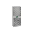 Schneider Electric - Koelunit voor kast/lessenaar con cu zij 2kw 3p 380/460v