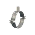 Flamco - BRS Tweedelige beugel rond Fast Bgl M8-210 -220 Rvs