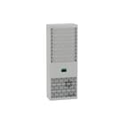 Schneider Electric - Koelunit voor kast/lessenaar con cu zij 4000w 3p 380/460