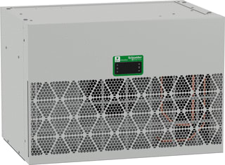 Schneider Electric - Koelunit voor kast/lessenaar con cu dak 800w 230v ip54
