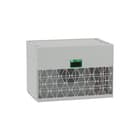 Schneider Electric - Koelunit voor kast/lessenaar con cu dak 800w 230v ip54