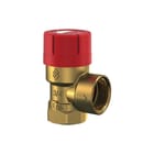 Flamco - Prescor Veiligheidsventiel 170-3/4 4 Bar