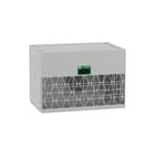 Schneider Electric - Koelunit voor kast/lessenaar con cu dak 12kw 230v ip54