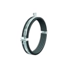 Flamco - BSA Tweedelige beugel rond Fast Beugel M8-M10X159-162