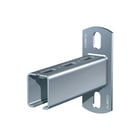 Flamco - Railconsole Fast R1 200 Rvs