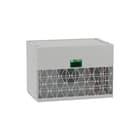 Schneider Electric - Koelunit voor kast/lessenaar Con Cu Dak 1K5W 230V Ip54