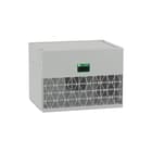 Schneider Electric - Koelunit voor kast/lessenaar con cu dak 2kw 230v ip54