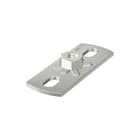 Flamco - GP Grondplaat voor beugelbevestiging Fast Rvs Bev.Pl. 8-80X30