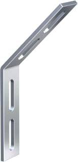 Flamco - Verbindingselement profielrail Fast Railhoek Rh 135-2