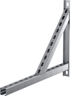 Flamco - Railconsole Fast 71699