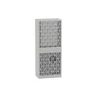 Schneider Electric - Koelunit voor kast/lessenaar con cu outdoor 1k6w 230v