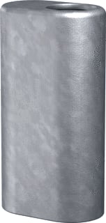 Flamco - Verlengde moer Fast Parallelverb. Pv M8