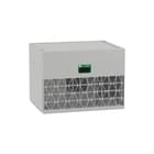 Schneider Electric - Koelunit voor kast/lessenaar con cu dak 2kw 3p 380/460v