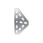 Flamco - Constructieplaat montagerail Fast Verbndngsplt Vp 160X160X4