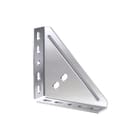 Flamco - Constructieplaat montagerail Fast 71614