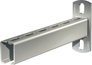 Flamco - Railconsole 71686