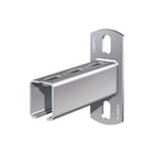 Flamco - R Montagerail/-profiel Fast Railconsole R7 X 400