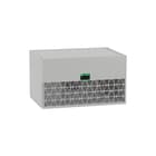 Schneider Electric - Koelunit voor kast/lessenaar con cu dak 3kw 3p 380/460v
