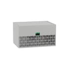 Schneider Electric - Koelunit voor kast/lessenaar con cu dak 4kw 3p 380/460v