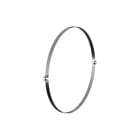 Flamco - BSL Tweedelige beugel rond Fast 39924
