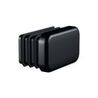 Flamco - RD Afdekking montagerail/-profiel Fast Raildop 7