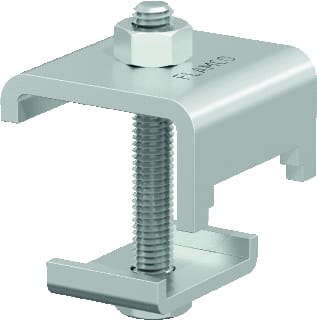 Flamco - RB Bevestiging vastpunt Fast Railbevest Rb6 80603