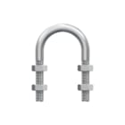 Flamco - UB U-beugel fast mont.beug. ub 8x62-70