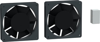 Schneider Electric - Ventilator voor kast/lessenaar con cu condenser vent kit