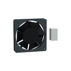 Schneider Electric - Ventilator voor kast/lessenaar con cu verdamper vent kit