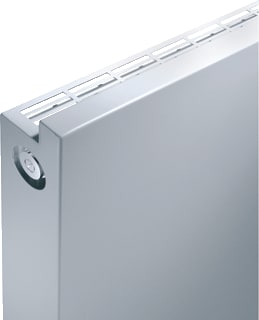 Thermic - XTEND XH1L1 Radiator (decor) xh1l1 820x550 9016
