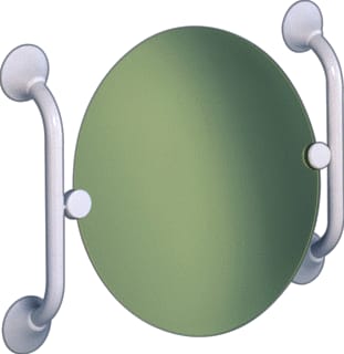 Linido - Spiegelklem Hand Kantlspg.Garn Wt