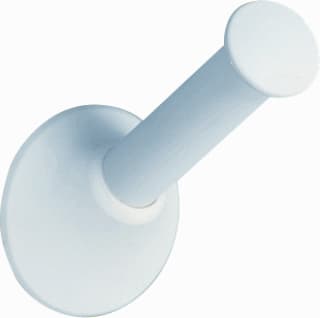 Linido - Closetrolhouder Hand Closetrolhdr Wand Wt