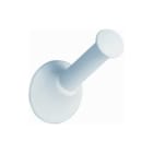 Linido - Closetrolhouder Hand Closetrolhdr Wand Wt