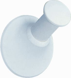 Linido - Handdoekhaak Hand Wandhaak Wt