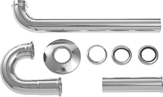 Duravit - Starck 1 P-, S-, beker sifon Ph-St 1 Buissifon 005026