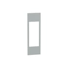 Schneider Electric - Afdek/afscherm/mark.strk kast/less. con cu kit sl 11-15-2kw sem