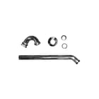 Duravit - Starck 1 & 2 P-, S-, beker sifon Bidet Buissifon 5/4 5027
