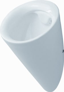 Duravit - Starck 1 Urinoir (goot) Z/D 083432 Wit