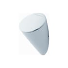 Duravit - Starck 1 Urinoir (goot) M/Dekgaten Wit