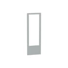 Schneider Electric - Afdek/afscherm/mark.strk kast/less. con cu kit sl 32kw verz