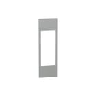 Schneider Electric - Afdek/afscherm/mark.strk kast/less. con cu kit sl 11-15kw sem