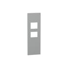 Schneider Electric - Afdek/afscherm/mark.strk kast/less. con cu kit sl 11-15kw opb